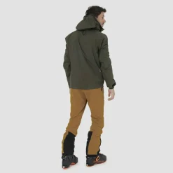 Sella Durastretch Light Pant Men