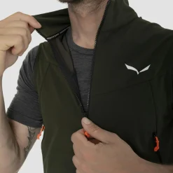 Sella Durastretch Vest Men