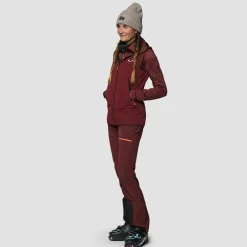Sella Durastretch Vest Women
