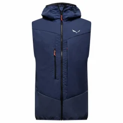 Sella Durastretch/Tirolwool® Responsive Hybrid Vest Men