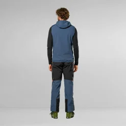 Sella Durastretch/Tirolwool® Responsive Hybrid Vest Men