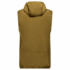 Sella Durastretch/Tirolwool® Responsive Hybrid Vest Men