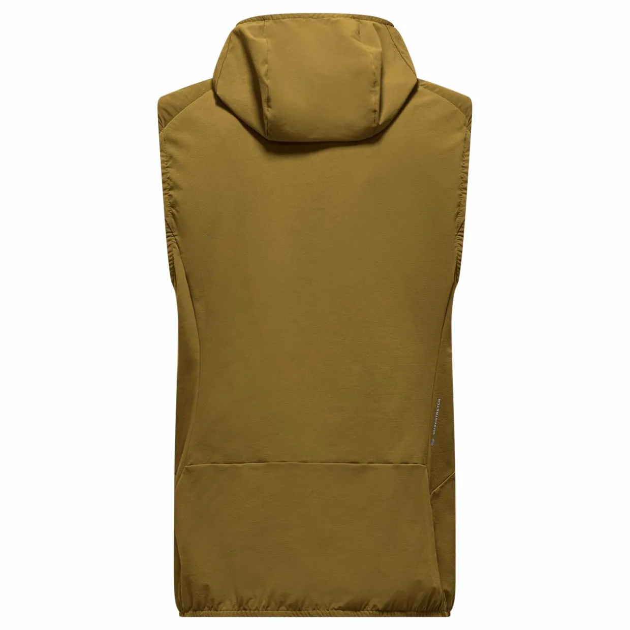 Sella Durastretch/Tirolwool® Responsive Hybrid Vest Men
