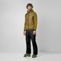 Sella Durastretch/Tirolwool® Responsive Hybrid Vest Men