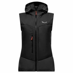 Sella Durastretch/Tirolwool® Responsive Hybrid Vest Women