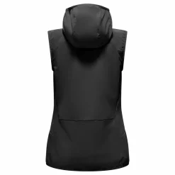 Sella Durastretch/Tirolwool® Responsive Hybrid Vest Women