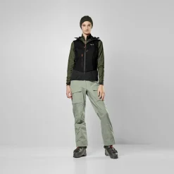 Sella Durastretch/Tirolwool® Responsive Hybrid Vest Women