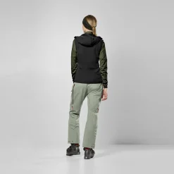 Sella Durastretch/Tirolwool® Responsive Hybrid Vest Women