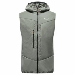 Sella Durastretch/Tirolwool® Responsive Hybrid Vest Men