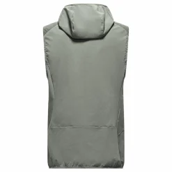 Sella Durastretch/Tirolwool® Responsive Hybrid Vest Men