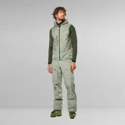 Sella Durastretch/Tirolwool® Responsive Hybrid Vest Men