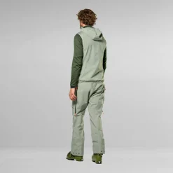 Sella Durastretch/Tirolwool® Responsive Hybrid Vest Men