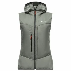 Sella Durastretch/Tirolwool® Responsive Hybrid Vest Women