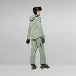 Sella Free 3 Layers Powertex Jacket Women