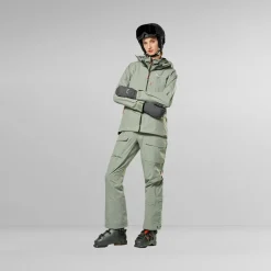Sella Free 3 Layers Powertex Jacket Women