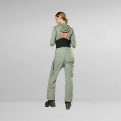 Sella Free 3 Layers Powertex Pant Women