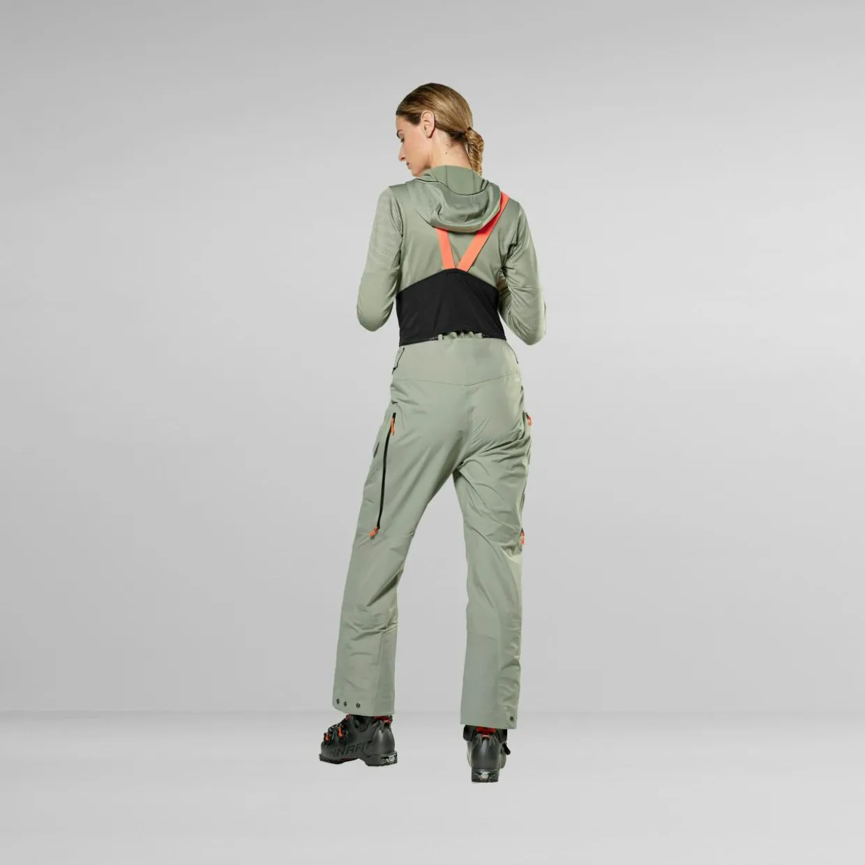 Sella Free 3 Layers Powertex Pant Women