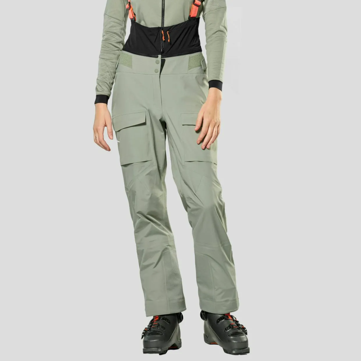 Sella Free 3 Layers Powertex Pant Women