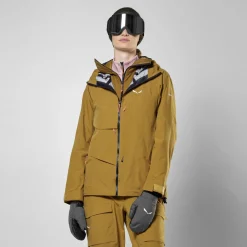 Sella Free 3 Layers Powertex Jacket Women