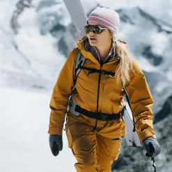 Sella Free 3 Layers Powertex Jacket Women