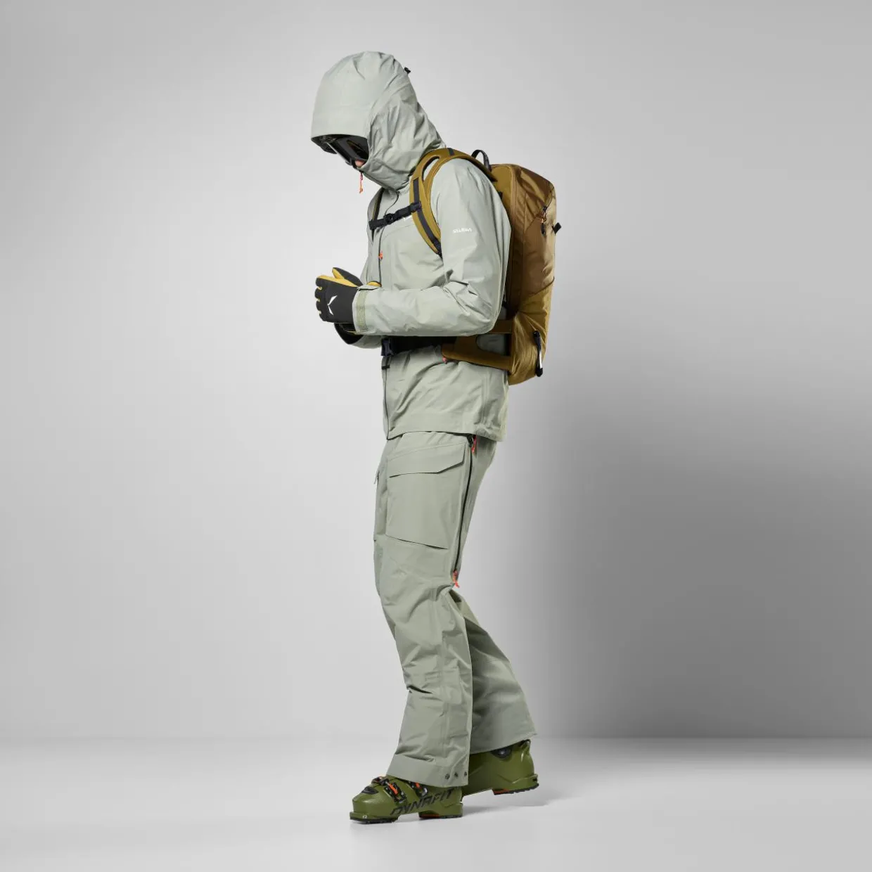 Sella Free 22L