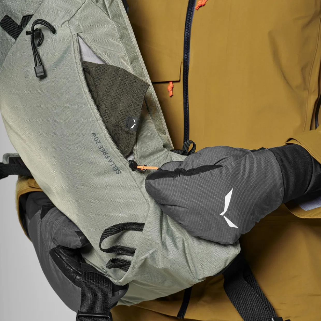 Sella Free 20L Women