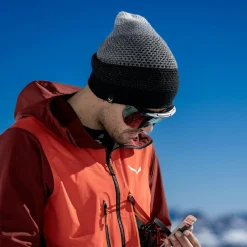 Sella Merino Beanie