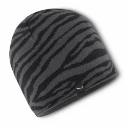 Sella Merino Crevasse Beanie