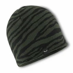 Sella Merino Crevasse Beanie