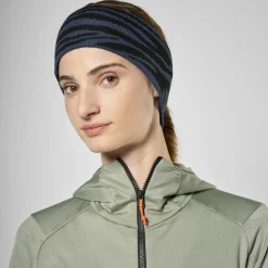Sella Merino Crevasse Headband