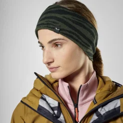 Sella Merino Crevasse Headband
