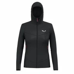 Sella Merino Hooded Jacket Women