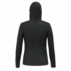 Sella Merino Hooded Jacket Women