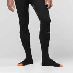 Sella Mountain Trainer Merino Knee Cut Socks Men