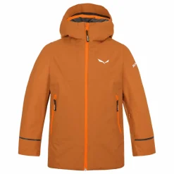 Sella Powertex Tirolwool® Jacket Kid
