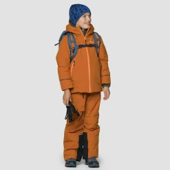 Sella Powertex Tirolwool® Jacket Kid