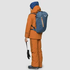 Sella Powertex Tirolwool® Pant Kid