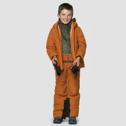 Sella Powertex Tirolwool® Pant Kid