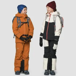 Sella Powertex Tirolwool® Pant Kid