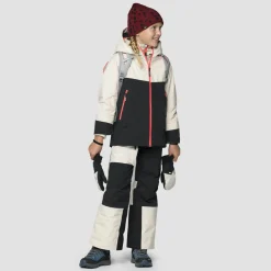 Sella Powertex Tirolwool® Jacket Kid