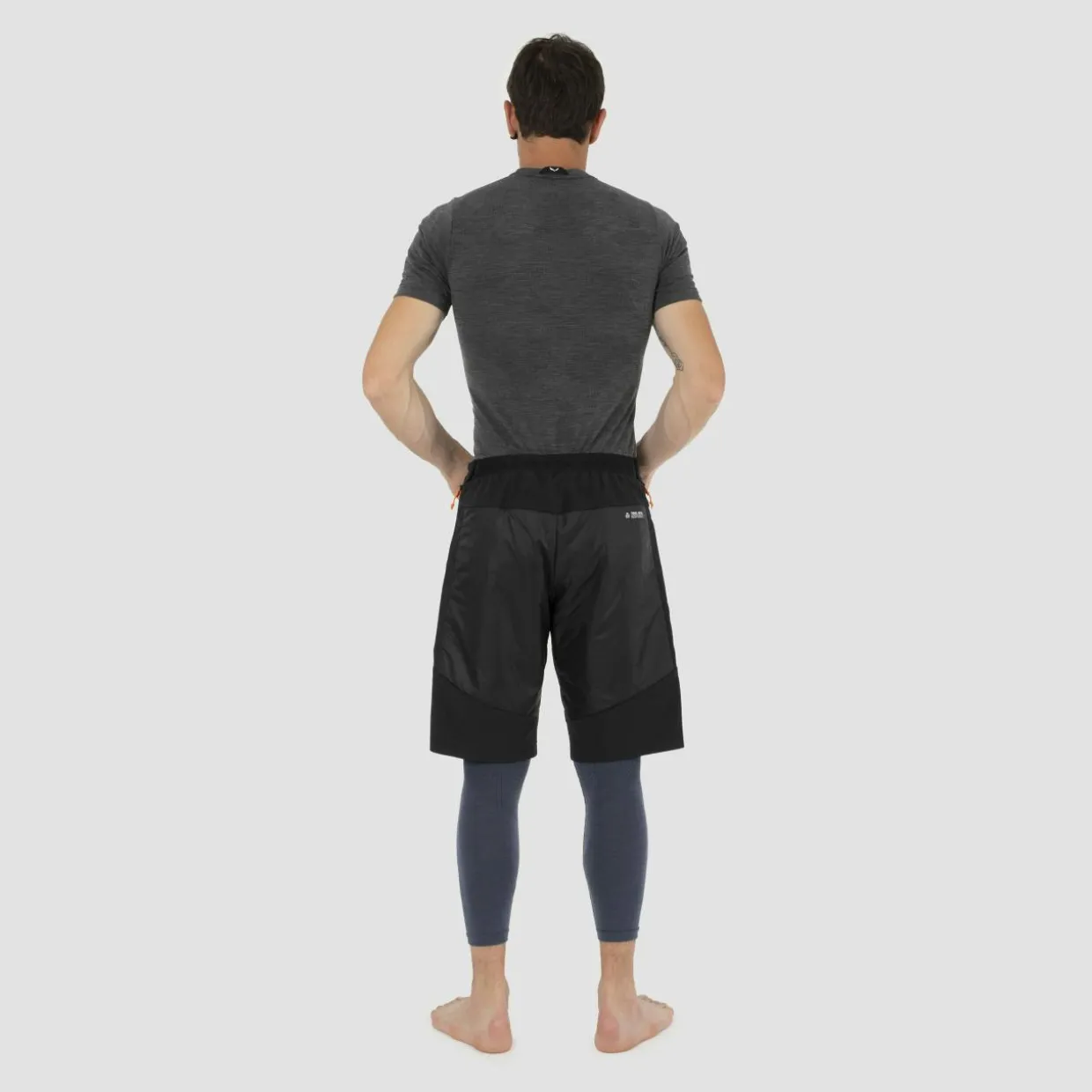 Sella TirolWool® Responsive Shorts Men