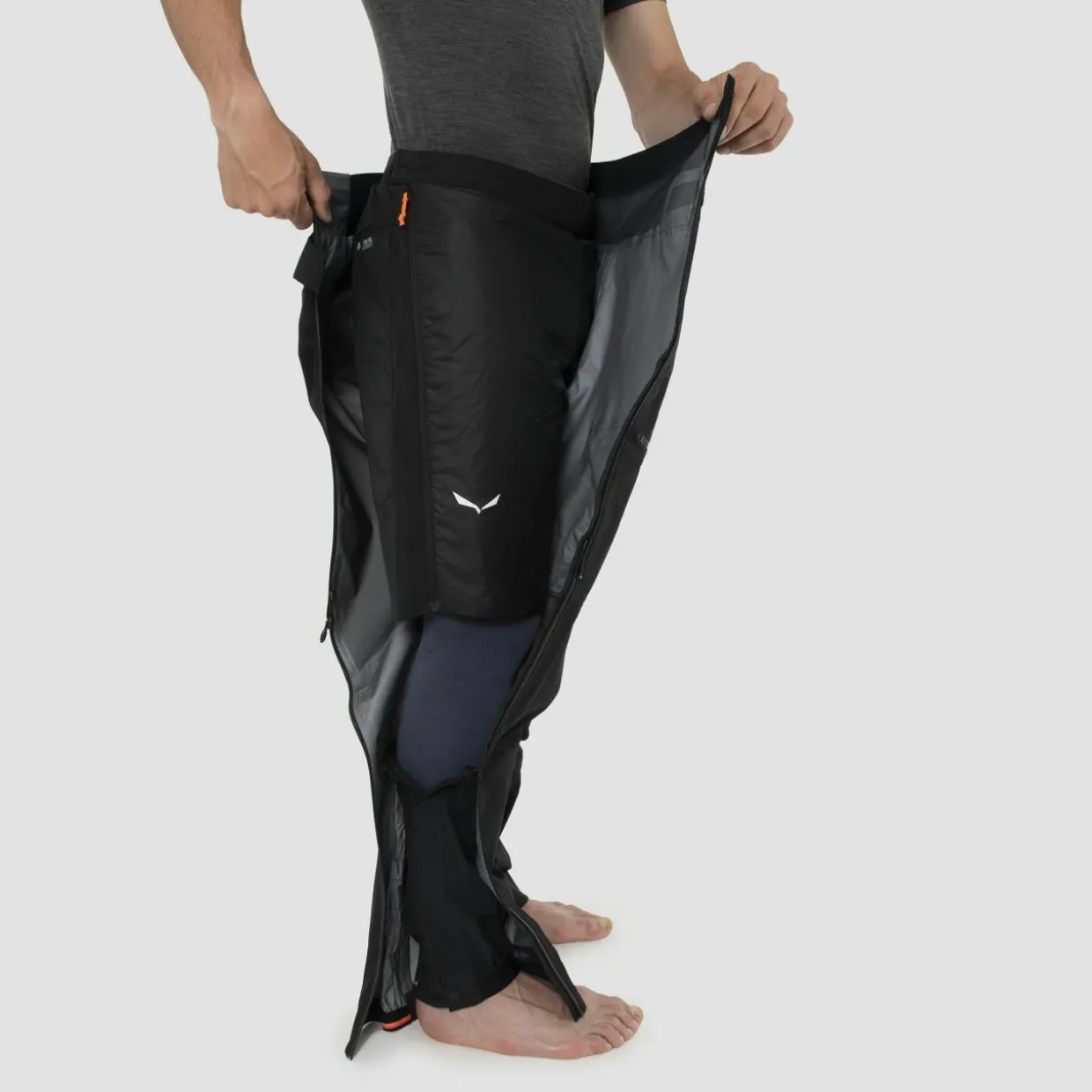 Sella TirolWool® Responsive Shorts Men