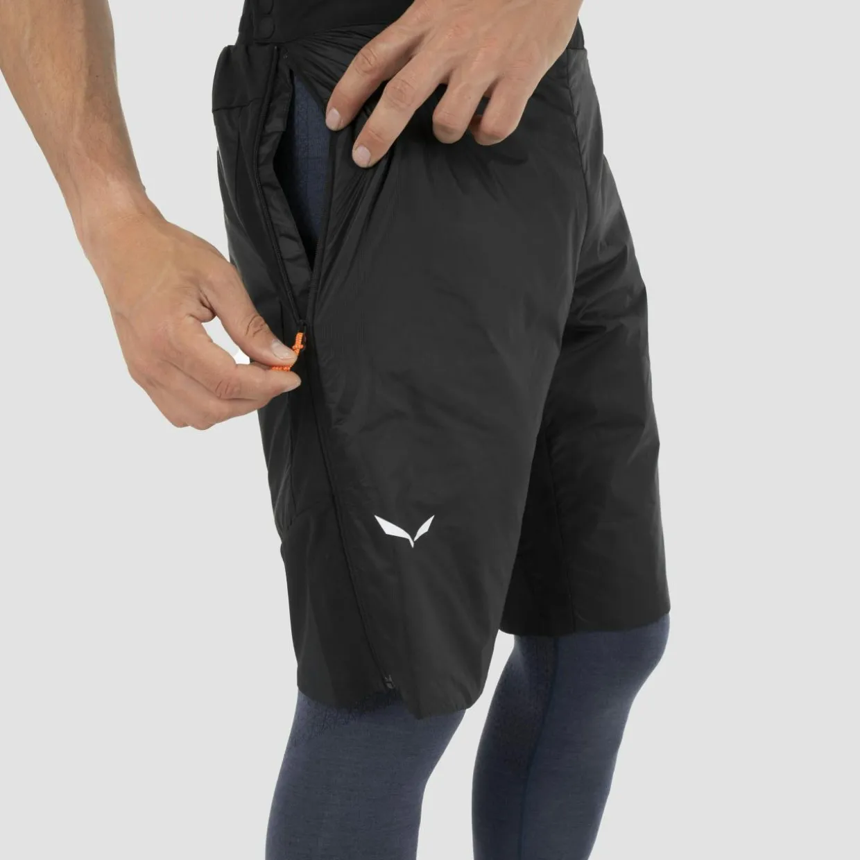 Sella TirolWool® Responsive Shorts Men