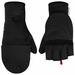 Sesvenna Fold Back Gore® Windstopper® Gloves