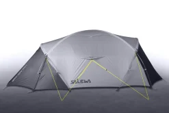 Sierra Leone II Tent