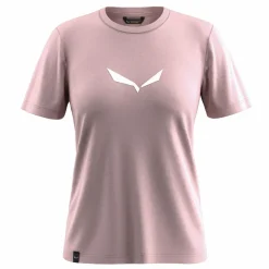 Solidlogo Dri-Release® T-Shirt Women
