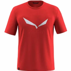 Solidlogo Dri-Release® T-shirt Men