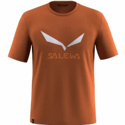 Solidlogo Dri-Release® T-shirt Men