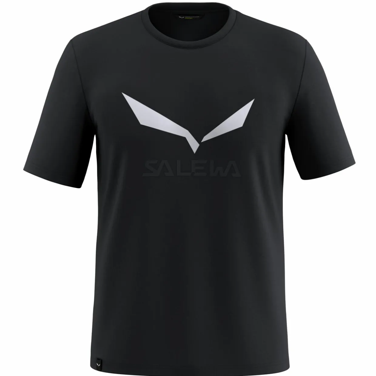 Solidlogo Dri-Release® T-shirt Men