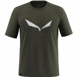 Solidlogo Dri-Release® T-shirt Men